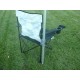 Snap-N-Go Chair Umbrella Holder Snap-N-Go Chair Umbrella Holder